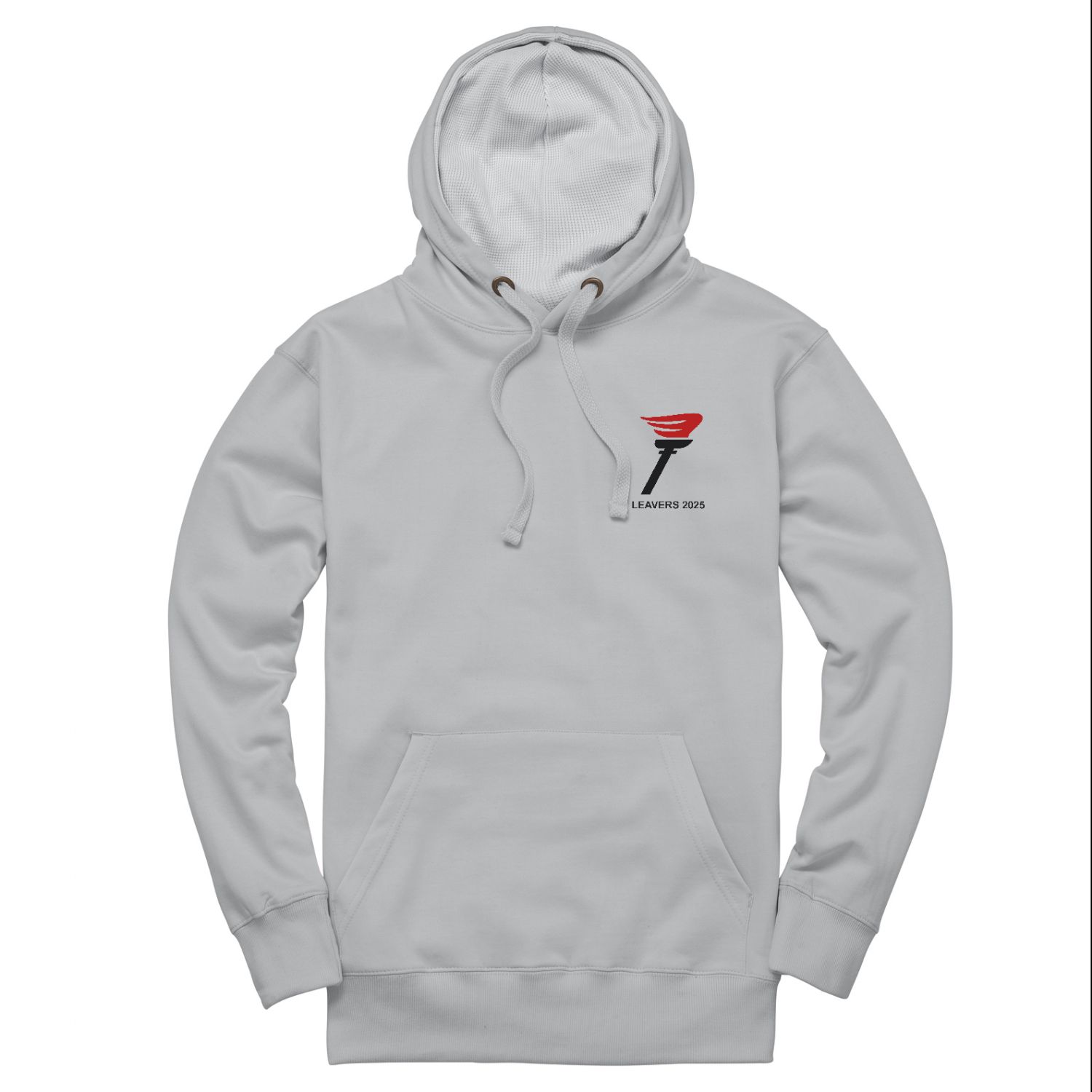 Copleston leavers single colour hoody
